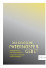 Buchcover Das deutsche Paternoster-Gebet