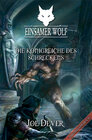 Buchcover Einsamer Wolf 06 - Die Königreiche des Schrecken