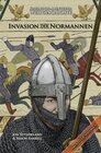Buchcover Spielbuch-Abenteuer Weltgeschichte 1 - Die Invasion der Normannen