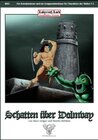 Buchcover Labyrinth Lord - Schatten über Dolmvay
