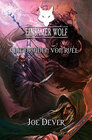 Buchcover Einsamer Wolf 13 - Die Druiden von Ruel
