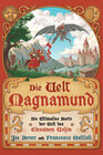 Buchcover Die Welt Magnamund
