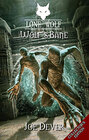 Buchcover Lone Wolf - Wolf´s Bane