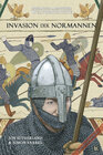 Buchcover Spielbuch-Abenteuer Weltgeschichte 01 - Die Invasion der Normannen