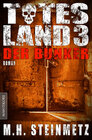 Buchcover Totes Land 3 - Der Bunker