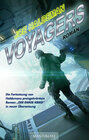 Buchcover Voyagers