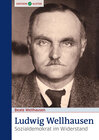 Buchcover Ludwig Wellhausen (2. erweiterte Auflage)