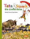 Buchcover Tata&Squack - Die Große Reise