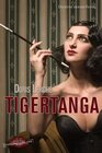 Buchcover Tigertanga