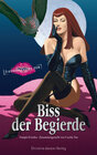 Buchcover Biss der Begierde: Vampir-Erotika