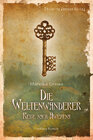 Buchcover Die Weltenwanderer