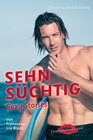 Buchcover Sehnsüchtig: Sexy Stories