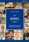 Buchcover Der Bibel begegnen