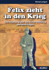 Buchcover Felix zieht in den Krieg