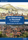Buchcover Die Stiftskirche zu Neustadt