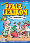 Buchcover Das kleine Pfalzlexikon