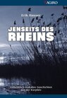 Buchcover Jenseits des Rheins