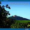 Buchcover Pfalz Foto-Kalender 2018