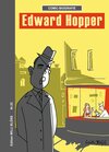 Buchcover Edward Hopper