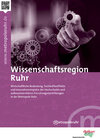 Buchcover Wissenschaftsregion Ruhr