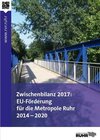 Buchcover Zwischenbilanz 2017