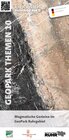 Buchcover Magmatische Gesteine im GeoPark Ruhrgebiet