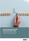 Buchcover Kommunalfinanzbericht Metropole Ruhr 2020