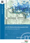 Buchcover ruhrFIS-Flächeninformationssystem Ruhr