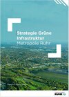 Buchcover Strategie Grüne Infrastruktur