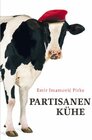 Buchcover Partisanenkühe