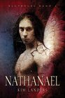 Buchcover Nathanael