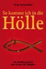 Buchcover So komme ich in die Hölle