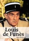 Buchcover Louis de Funès