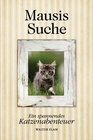 Buchcover Mausis Suche