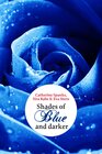 Buchcover Shades of Blue