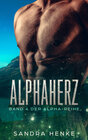 Buchcover Alphaherz (Alpha Band 4)