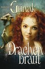 Buchcover Die Drachenbraut