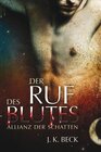 Buchcover Der Ruf des Blutes