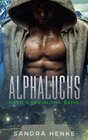 Buchcover Alphaluchs (Alpha Band 3)