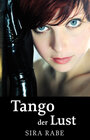 Buchcover Tango der Lust