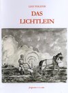 Buchcover Das Lichtlein