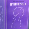 Buchcover IPHIGENEIA