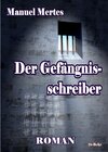 Buchcover Der Gefängnisschreiber