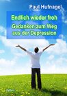 Buchcover Endlich wieder froh - Gedanken zum Weg aus der Depression