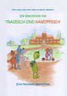 Buchcover Die Geschichte von Traudich und Kawuppdich