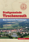 Buchcover Stadtgemeinde Tirschenreuth 1