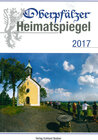 Buchcover Oberpfälzer Heimatspiegel / Oberpfälzer Heimatspiegel 2017