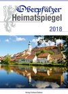 Buchcover Oberpfälzer Heimatspiegel / Oberpfälzer Heimatspiegel 2018