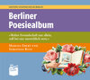 Buchcover Berliner Poesiealben