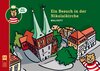 Buchcover Ein Besuch in der Nikolaikirche
